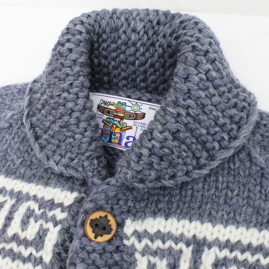 KANATA（カナタ） 【送料無料】 #16 6PLY THUNDERBIRD COWICHAN