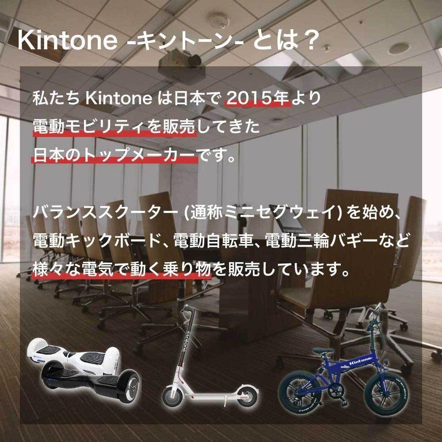 ミニセグウェー KINTONEー キントーン ミニセグウェイ クラシック