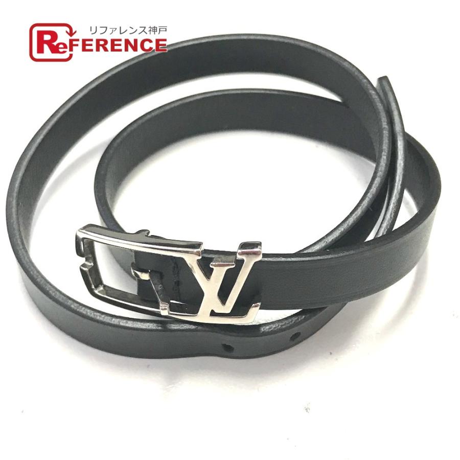 LOUIS VUITTON（ルイ・ヴィトン） 美品 M6257E ブラスレ・ネオグラム 2