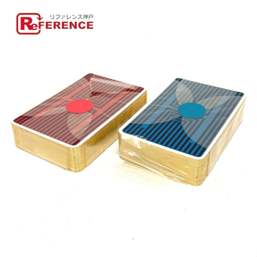 HERMES（エルメス） 未使用 カードゲーム デザイン小物 ホビー