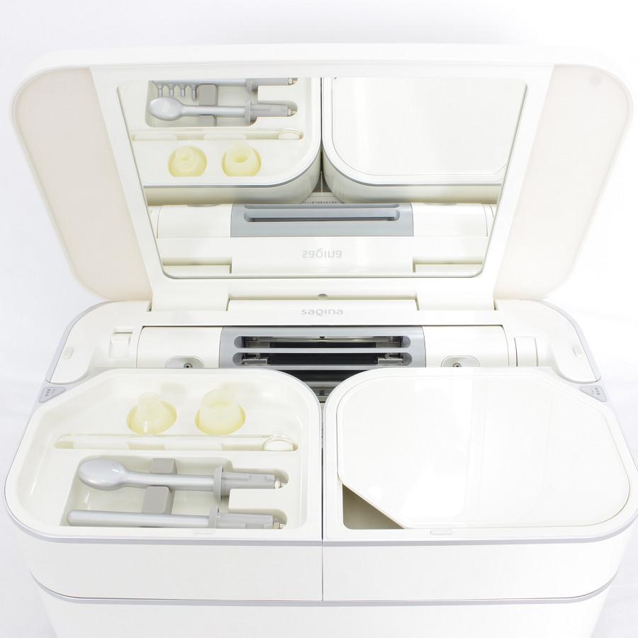フヨウサキナ サキナビジュー saqina BIJOU 美顔器 美容機器 フェイス