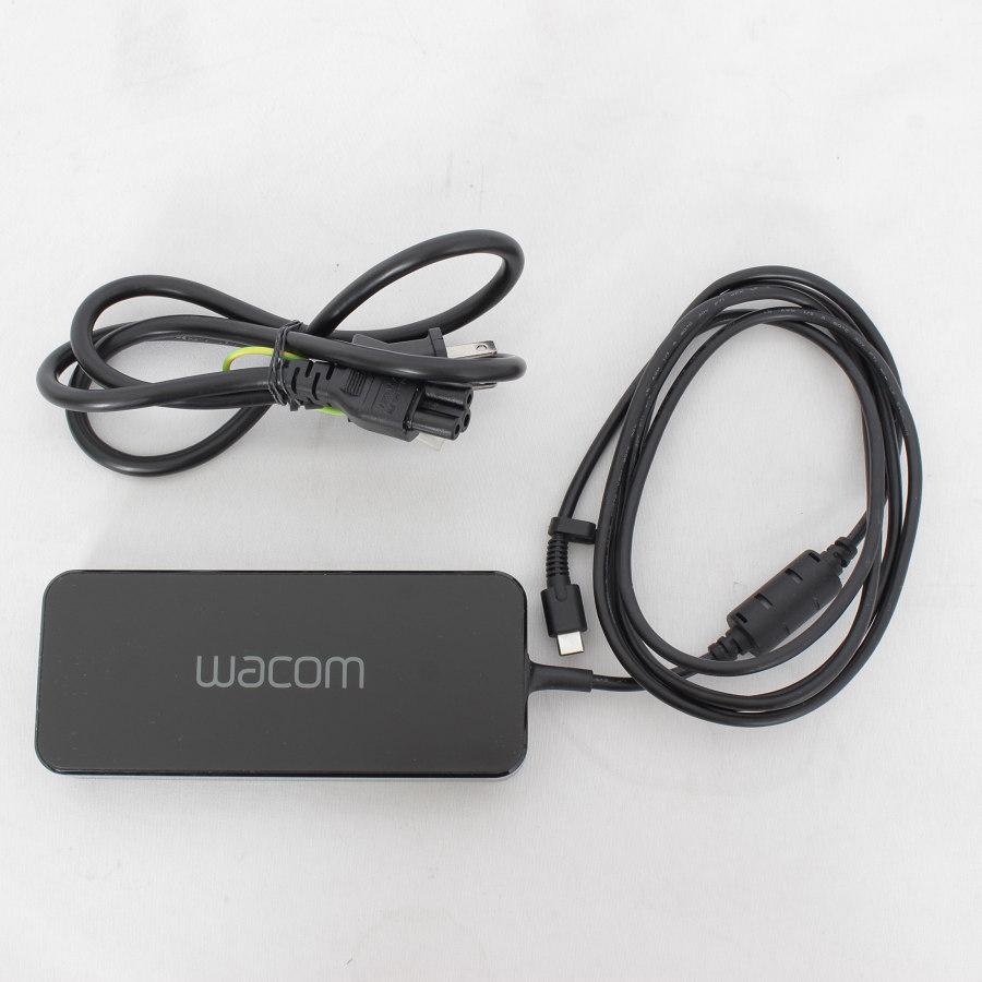 MobileStudio Pro WACOM 13 DTH-W1320L/K0 液タブ モバイルスタジオ