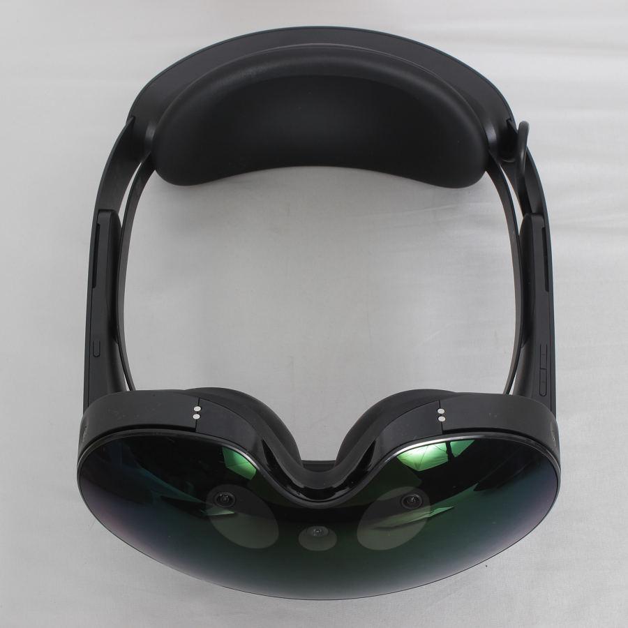 ボーナスストア+5％【美品】Meta Quest Pro 256GB+純正フル遮光