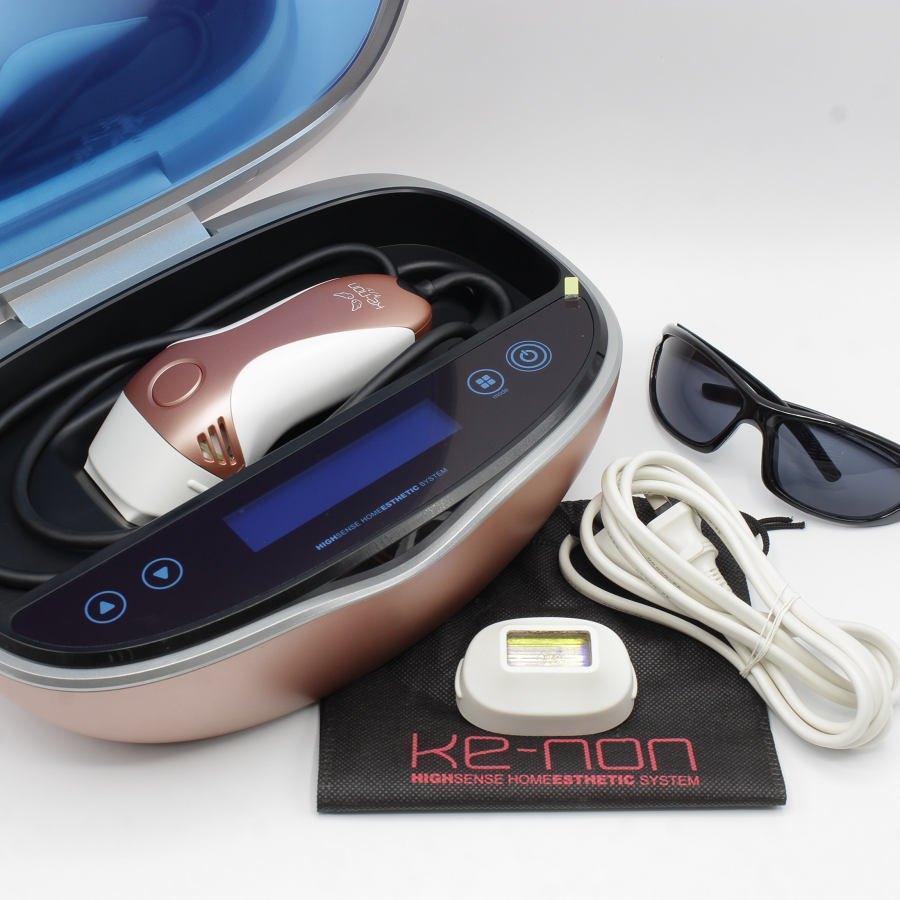 ボーナスストア+5％【美品】ケノン Ver.8.5 カートリッジ2点 スーパー