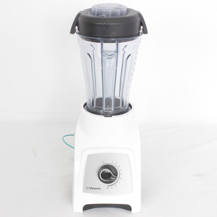 Vitamix（バイタミックス） S30 63396 ホワイト VM0182 ブレンダー