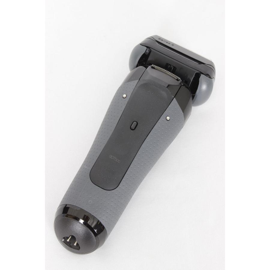 BRAUN（ブラウン） 【美品】ブラウン シリーズ9 9075cc 電気シェーバー