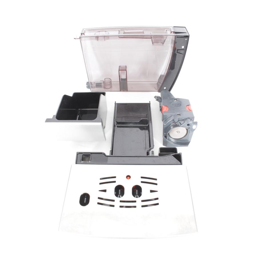 マグニフィカS デロンギ カプチーノ スマート ECAM23260SBN 除石灰剤