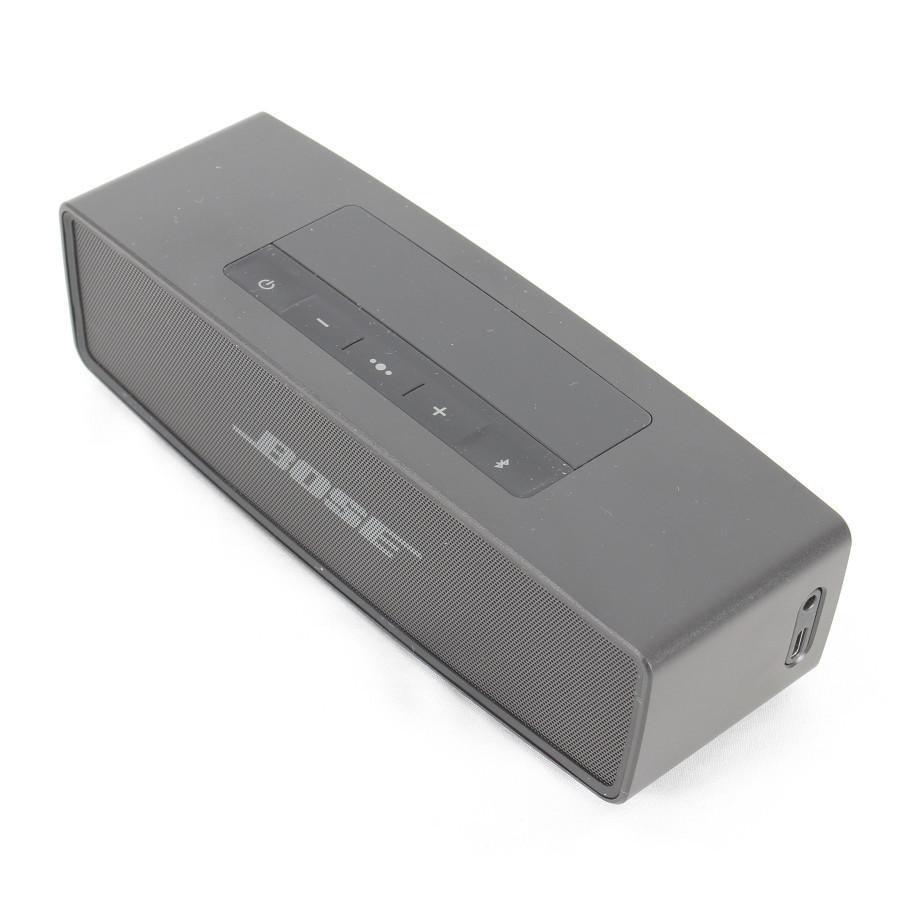 BOSE（ボーズ） 【美品】BOSE SOUNDLINK MINI II Special Edition