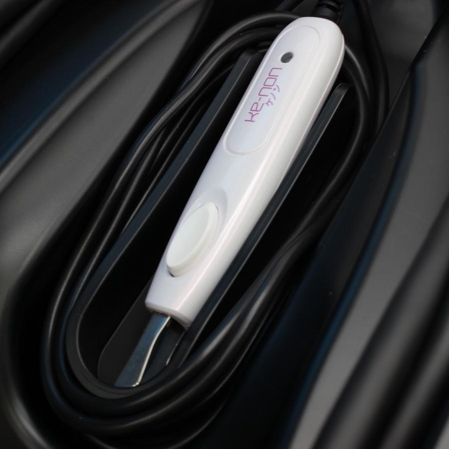 ケノン（ke-non） 【美品】ケノン Ver.8.0 眉脱毛あり カートリッジ2点