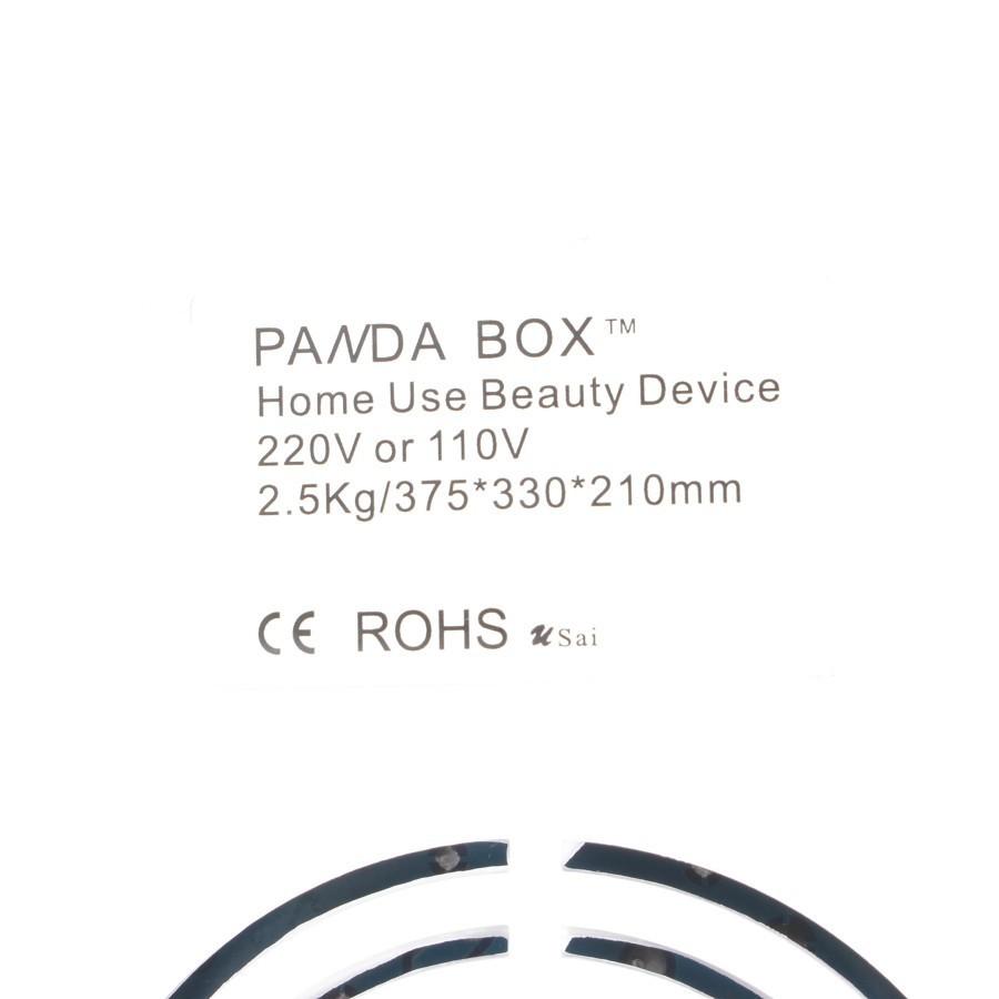 美品】PANDA BOX Cavistar ONE 複合キャビテーション 40Khz スタイル