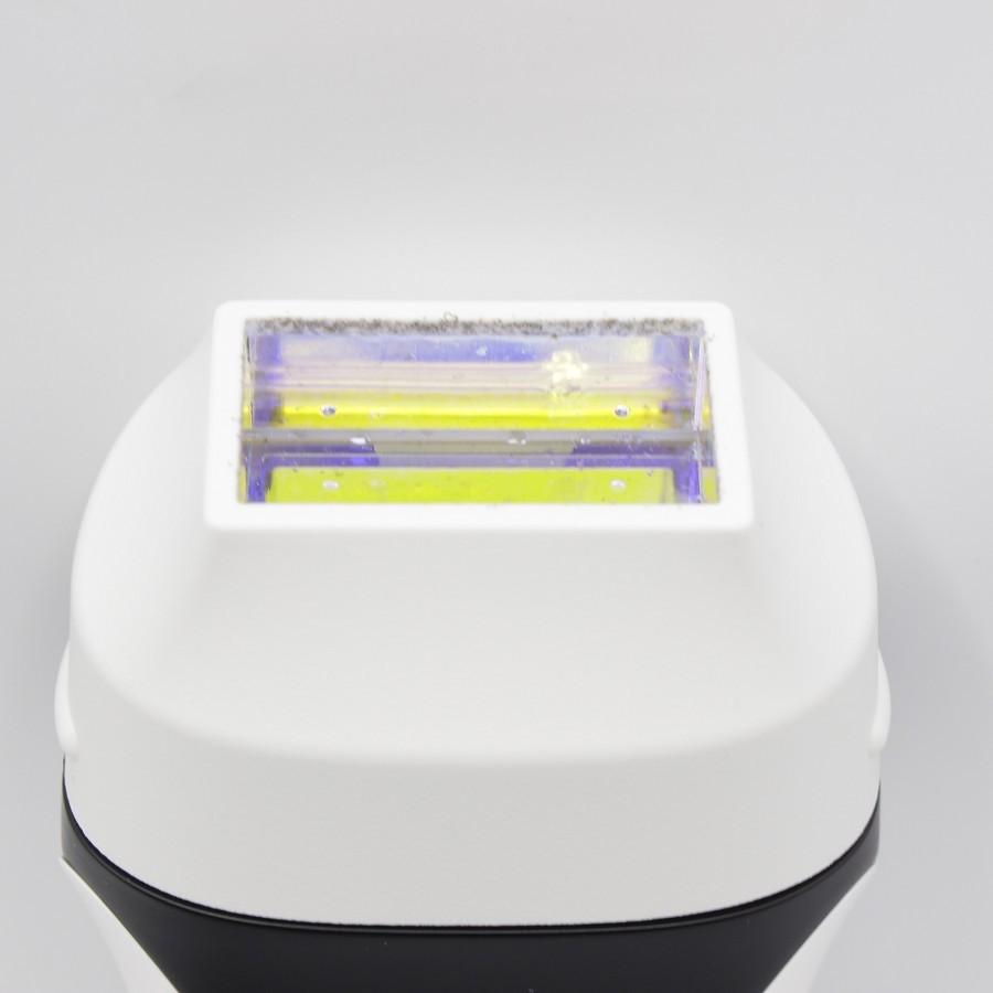 ケノン（ke-non） 【美品】ケノン Ver.7.1 眉脱毛あり カートリッジ2点