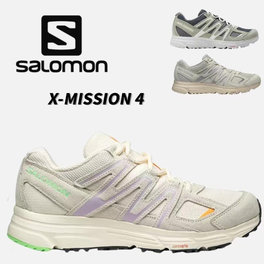SALOMON（サロモン） スニーカー スポーツ 軽量 トレイルランニング