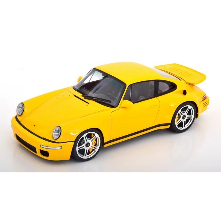 Almost Real 1/18 ポルシェ ルーフ 911 CTR アニバーサリー 2017
