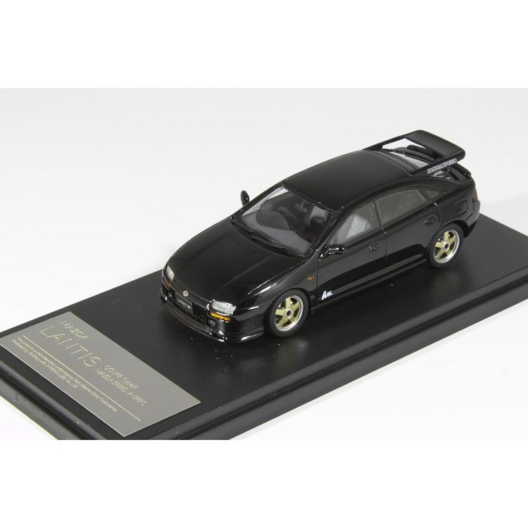 ハイストーリー 1/43 マツダ ランティス クーペ タイプR マツダ