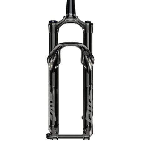 RockShox Pike DJサスペンションフォーク - 26インチ 140mm 15 x 100mm