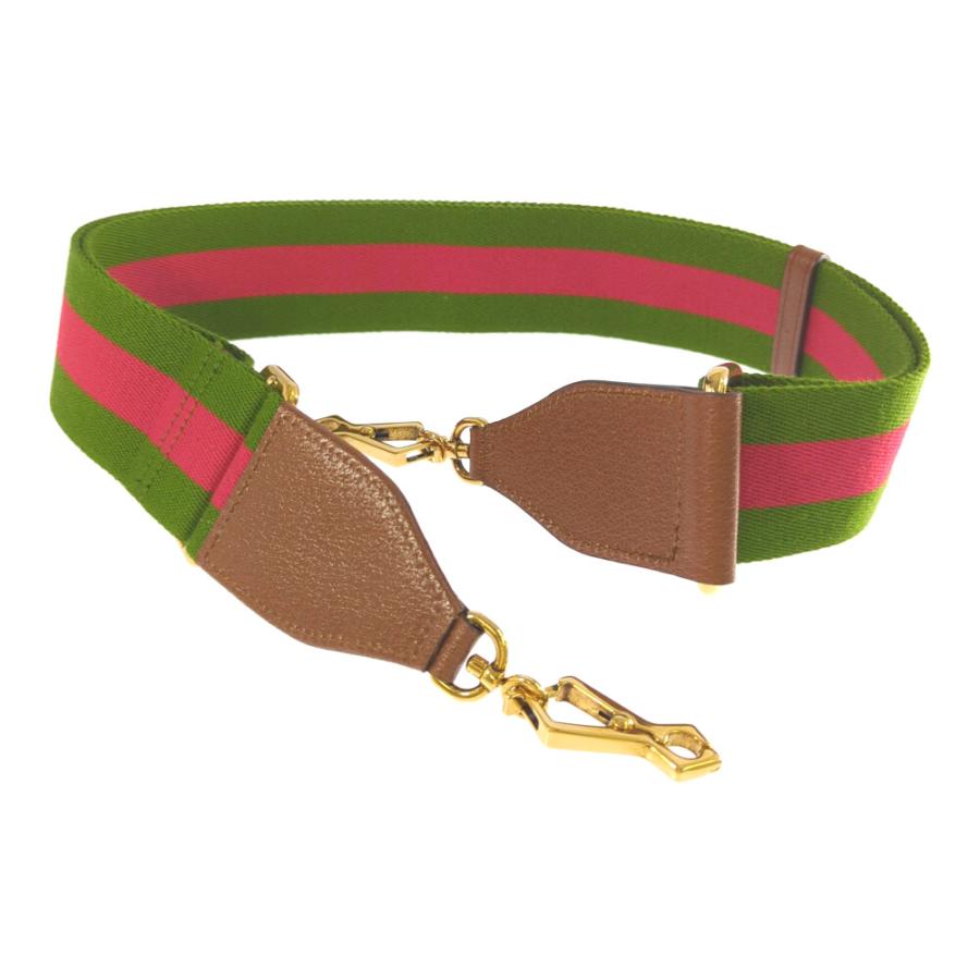 GUCCI（グッチ） ジャンボGG・ストラップのみ・ショルダー ストラップ