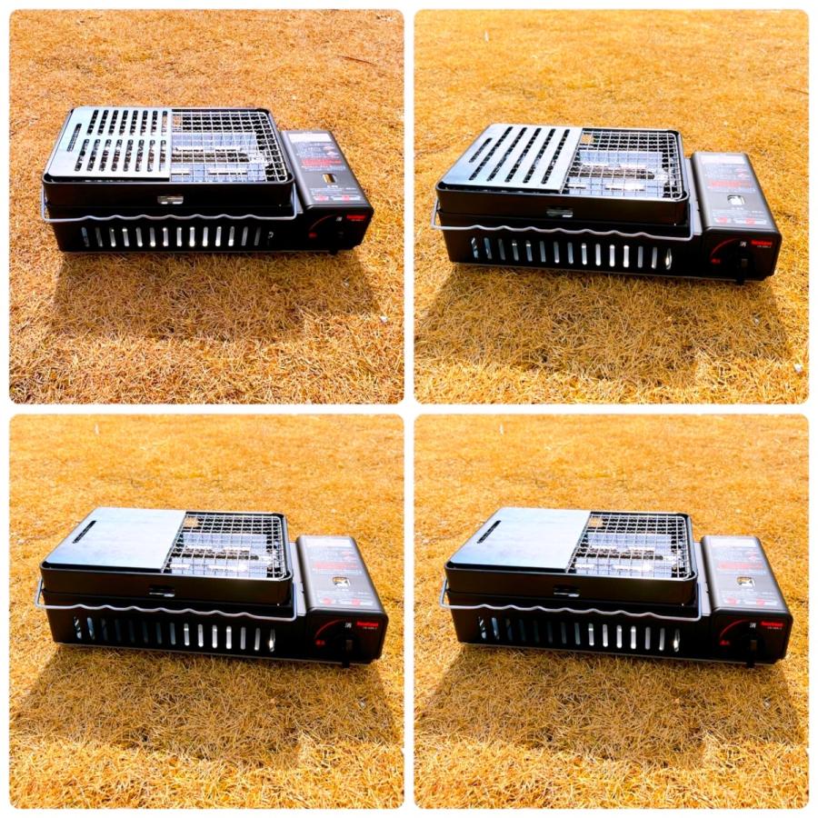 ヘラ付き】 6mm 鉄板 極厚鉄板 炉端 炉端大将 炉端焼き器 炙りや 炙り