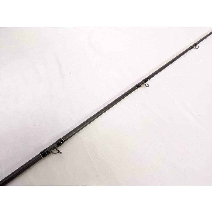 ツララ モンストロ 710 旧モデル 美品 アカメ シーバス バス ルアー