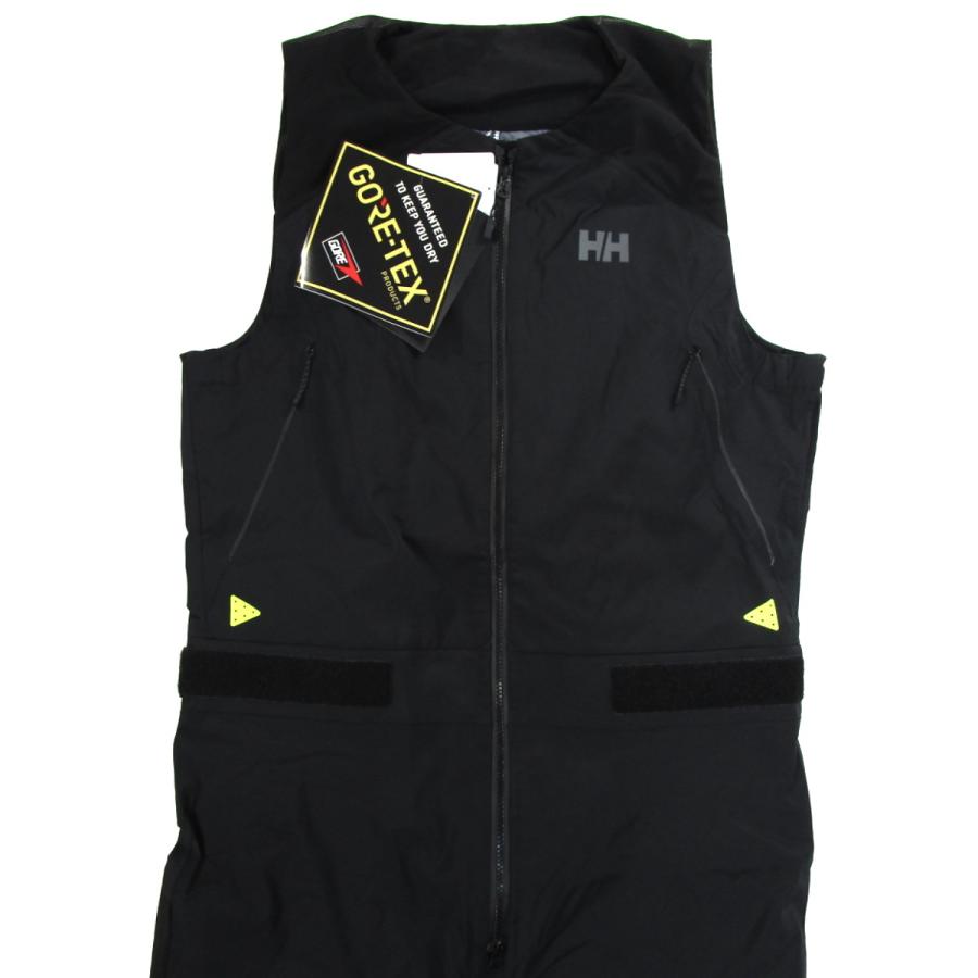 HELLY HANSEN（ヘリーハンセン） Tactician GORE-TEX Salopette 防水