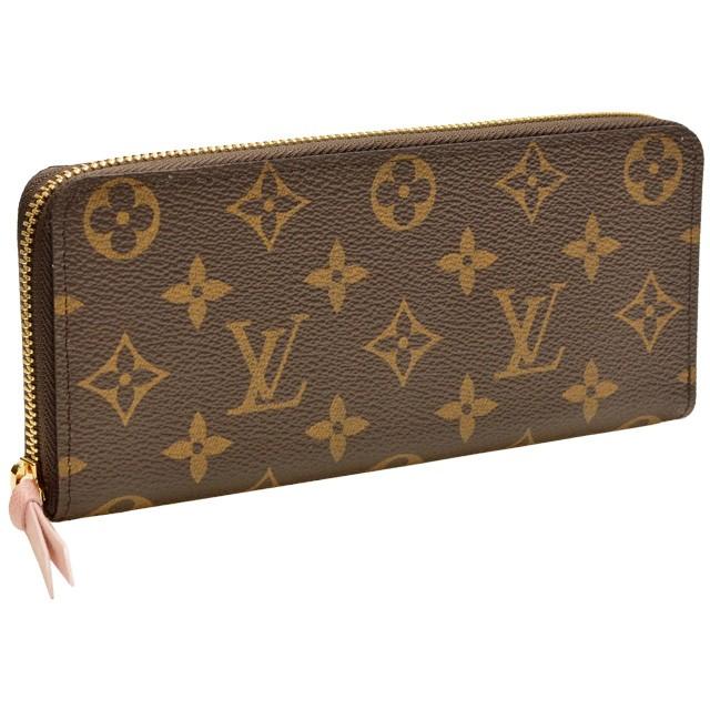 LOUIS VUITTON（ルイ・ヴィトン） 【並行輸入品】ルイヴィトン 長財布