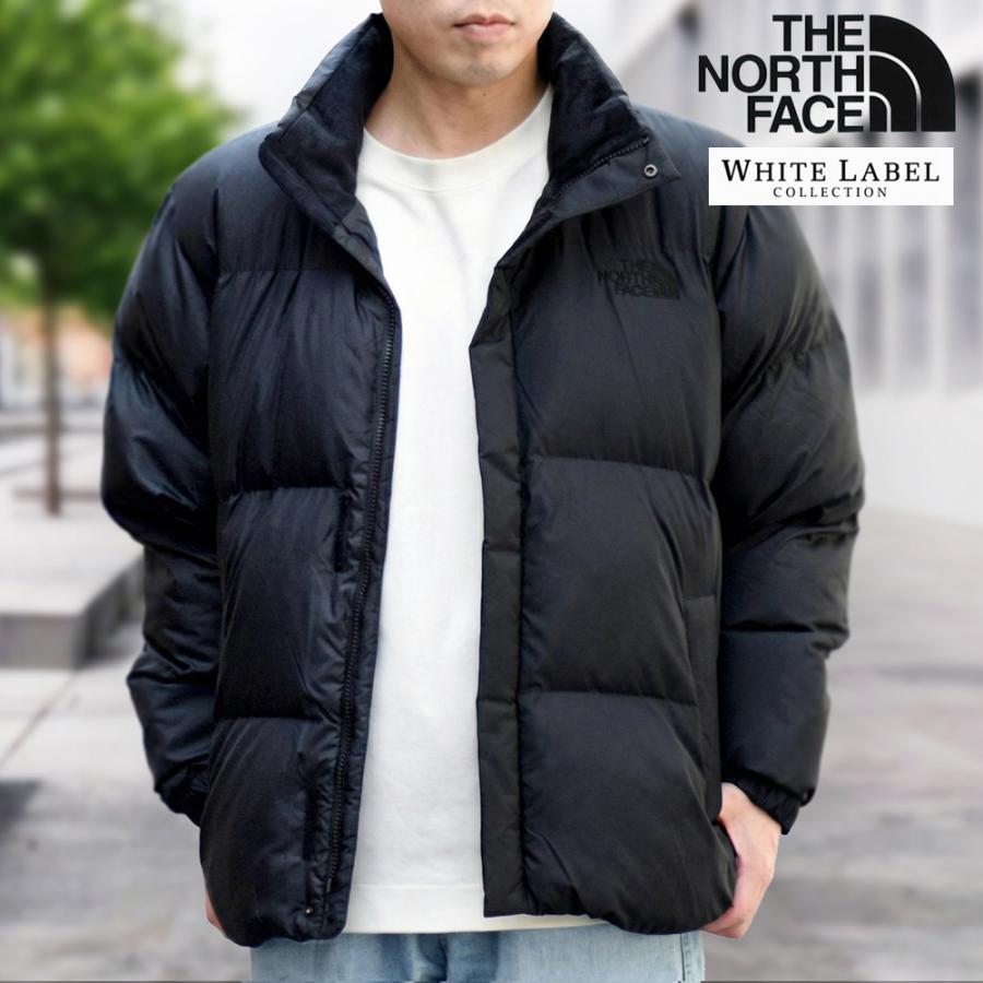 THE NORTH FACE（ザ ノースフェイス） ノースフェイス リバートンオン