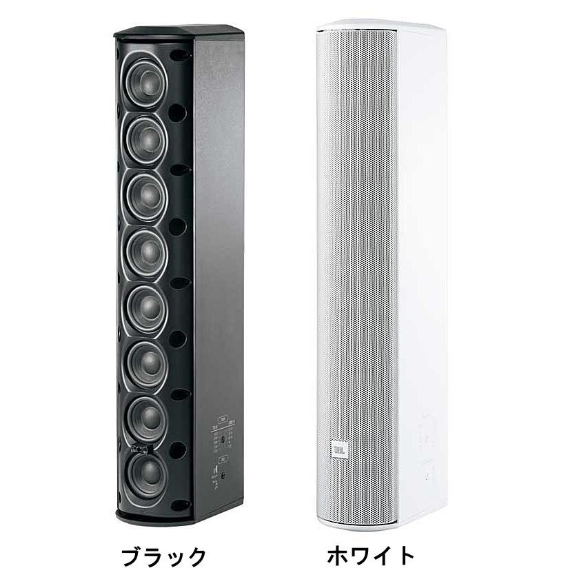 JBL（ジェイビーエル） JBL CBT Series コラムスピーカー CBT50LA-1