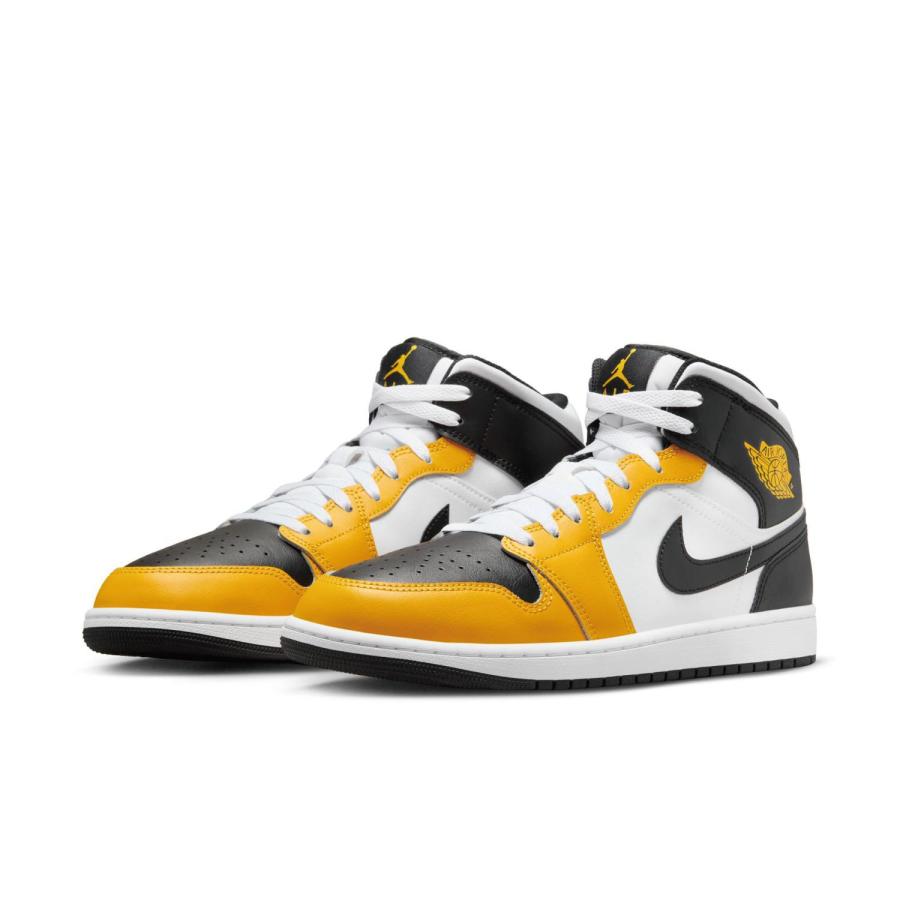 NIKE（ナイキ） NIKE AIR JORDAN 1 MID エアジョーダン1 DQ8426 701