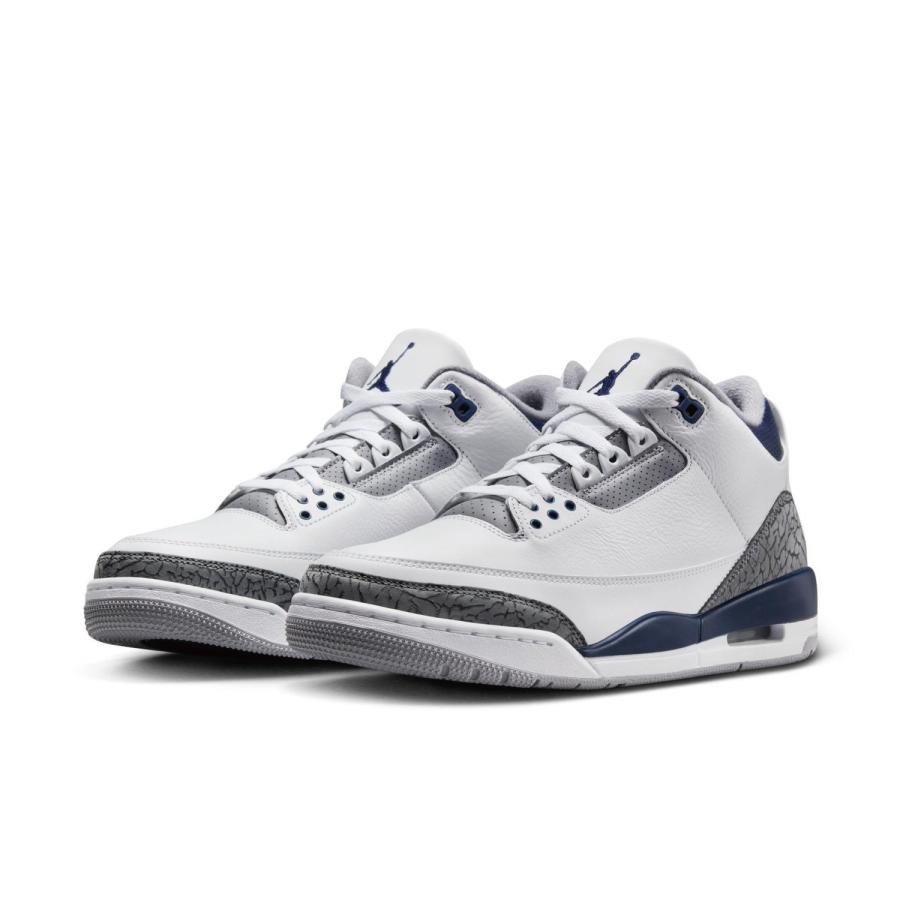 NIKE（ナイキ） NIKE AIR JORDAN 3 RETRO エアジョーダン3 CT8532 140