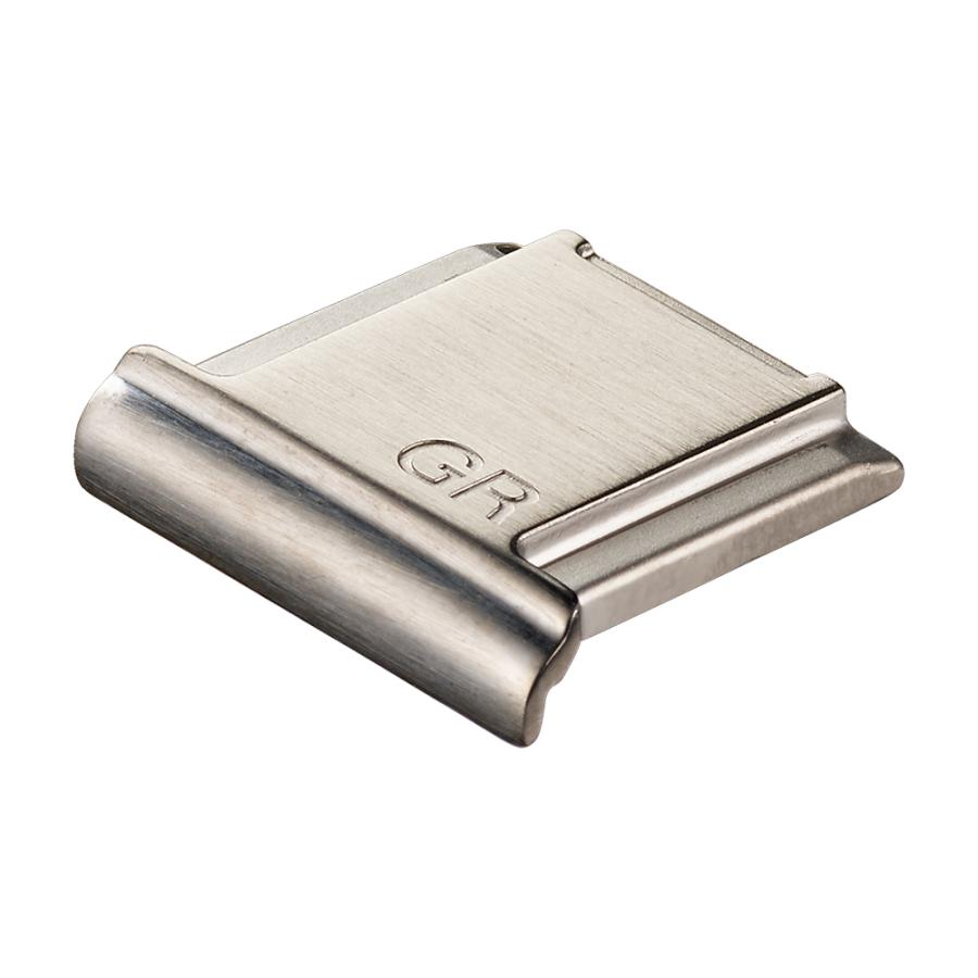 リコー（RICOH） [1月30日発売] メタル ホットシューカバーGK-2