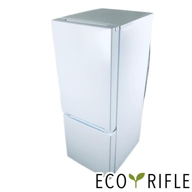 冷蔵庫 中古 ヤマダ電機 YAMADA YRZ-F15J 2022年製 2ドア 156L