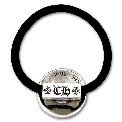 CHROME HEARTS（クロムハーツ） ヘアゴム・ブレスレット ヘアバンド＃2