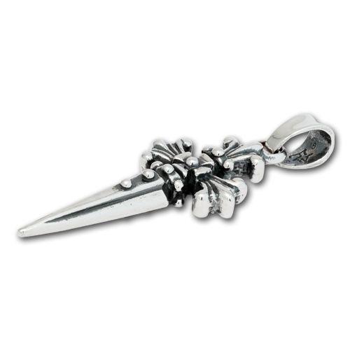 Travis Walker（トラヴィスワーカー） ペンダント・チャーム クロス