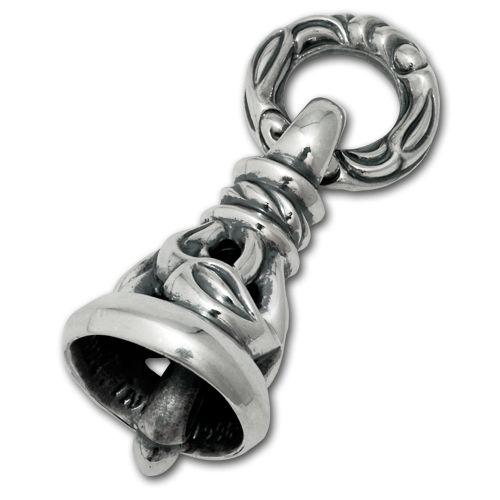 LONE ONES（ロンワンズ） ペンダント クレーンベル-ミディアム(M