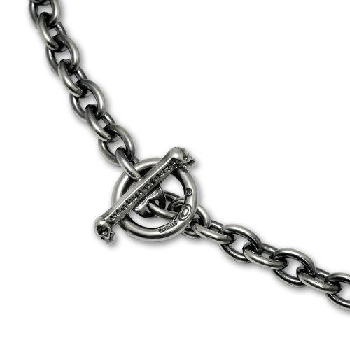 Gaboratory（ガボラトリー） GABORATORY 7チェーンw/クォーターTバー