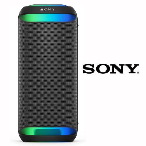 SONY（ソニー） ワイヤレスポータブルスピーカー 大音量 大口径