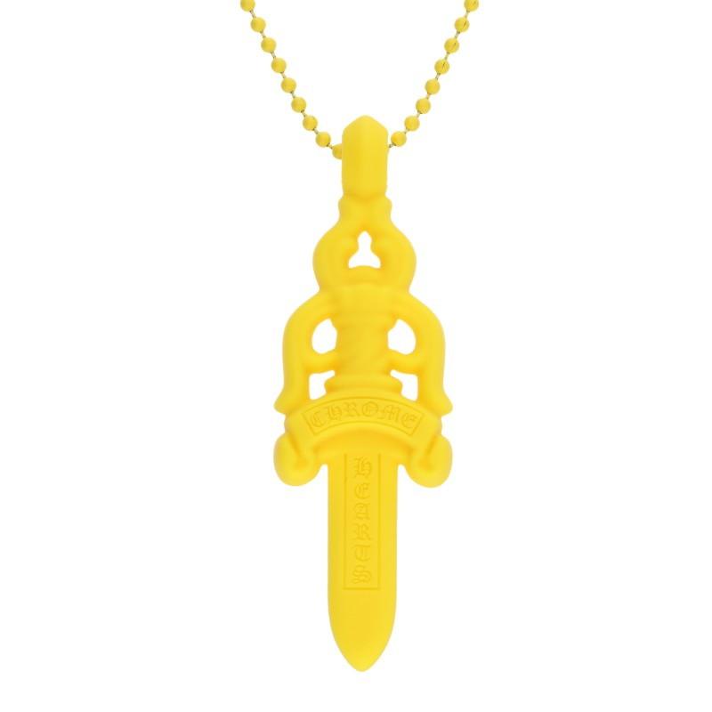 CHROME HEARTS（クロムハーツ） RUBBER LARGE DAGGER ラバーラージ