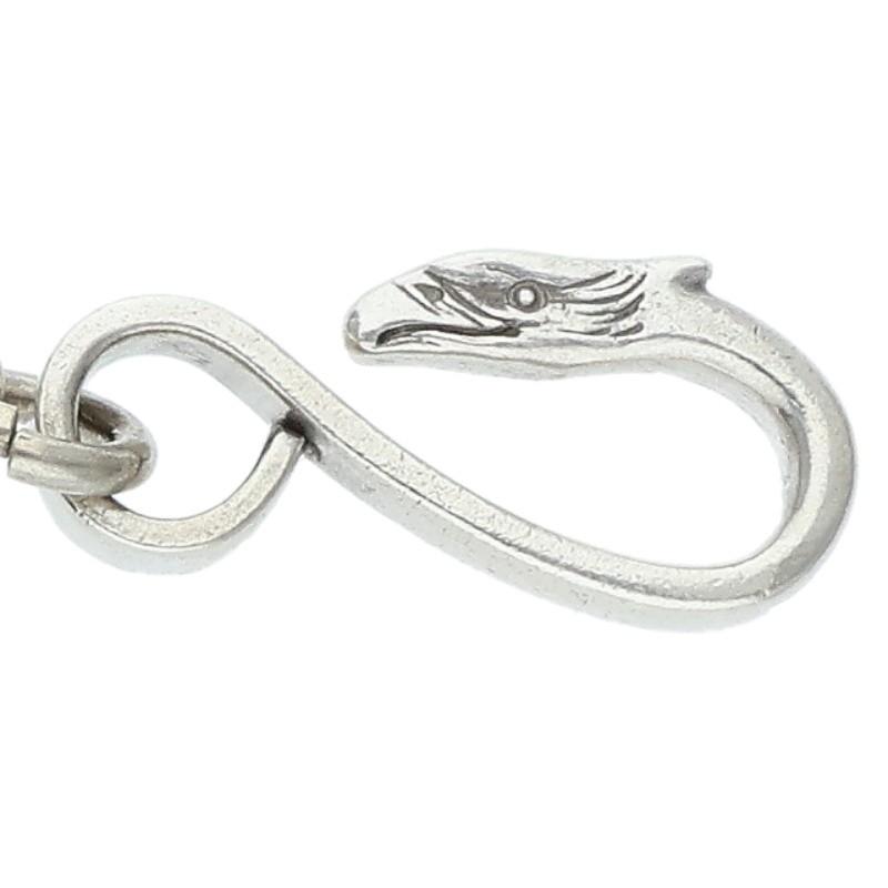 goro's（ゴローズ） サイズ:太丸 ホイール付き太丸チェーン ネックレス