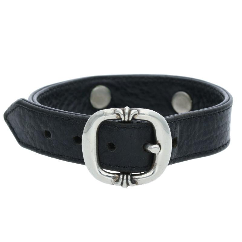 CHROME HEARTS（クロムハーツ） サイズ:11 GUNSLINGER CH LABEL ガン