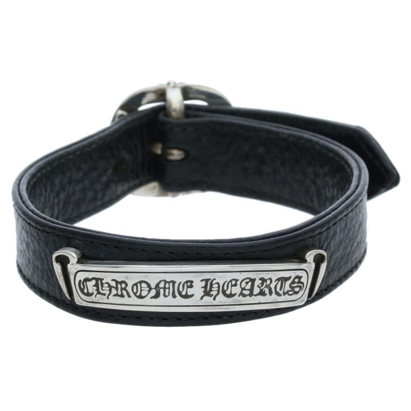 CHROME HEARTS（クロムハーツ） サイズ:11 GUNSLINGER CH LABEL ガン