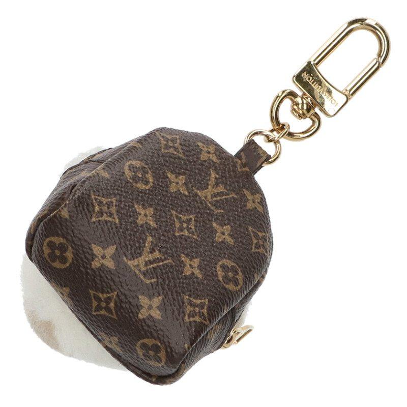 LOUIS VUITTON（ルイ・ヴィトン） キーホルダー M02128 アドラブル