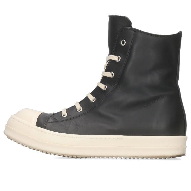 Rick Owens（リック・オウエンス） サイズ:43 RAMONES ラモーンズ