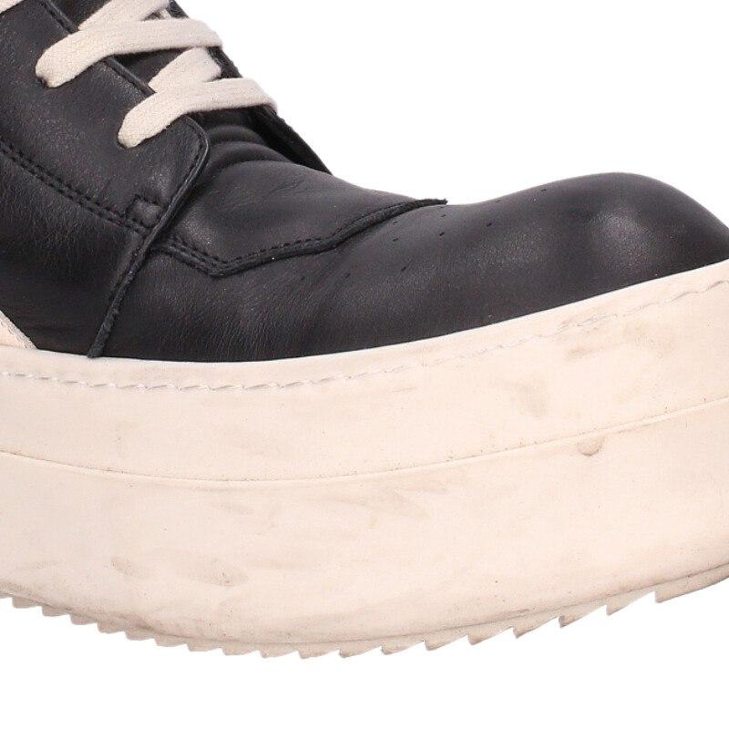 Rick Owens（リック・オウエンス） サイズ:45 MEGA BUMPER GEOBASKET