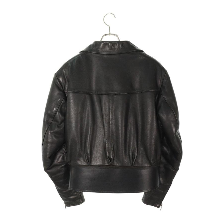 CHROME HEARTS（クロムハーツ） サイズ:M 裏地ボアダガージップ