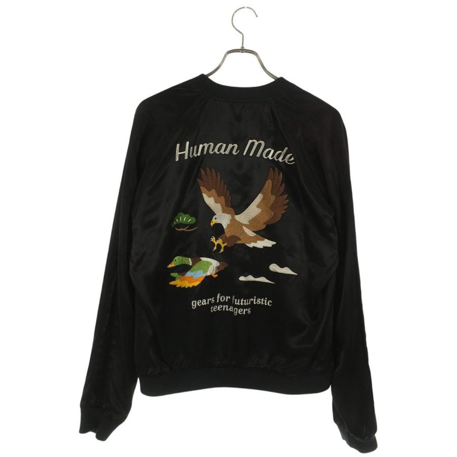 HUMAN MADE（ヒューマンメード） ヒューマンメイド サイズ:M 22SS