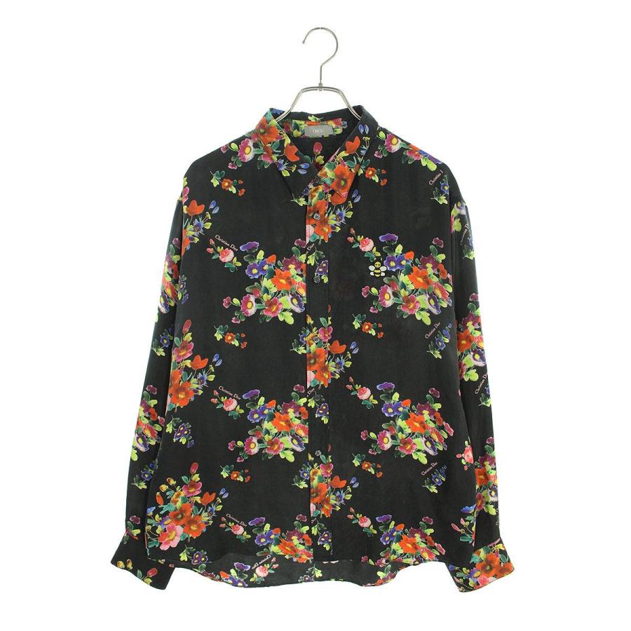 Christian Dior（クリスチャン・ディオール） ディオール 長袖シャツ