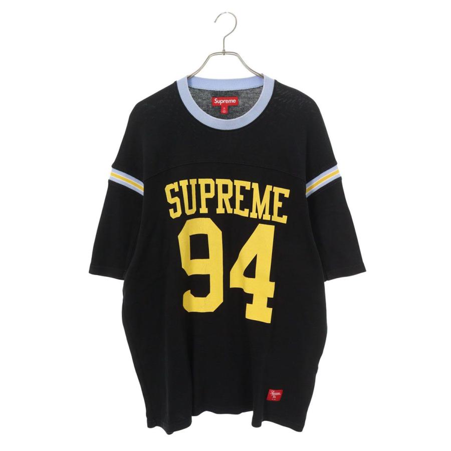 Supreme（シュプリーム） Tシャツ サイズ:XL 25SS Split S S Football