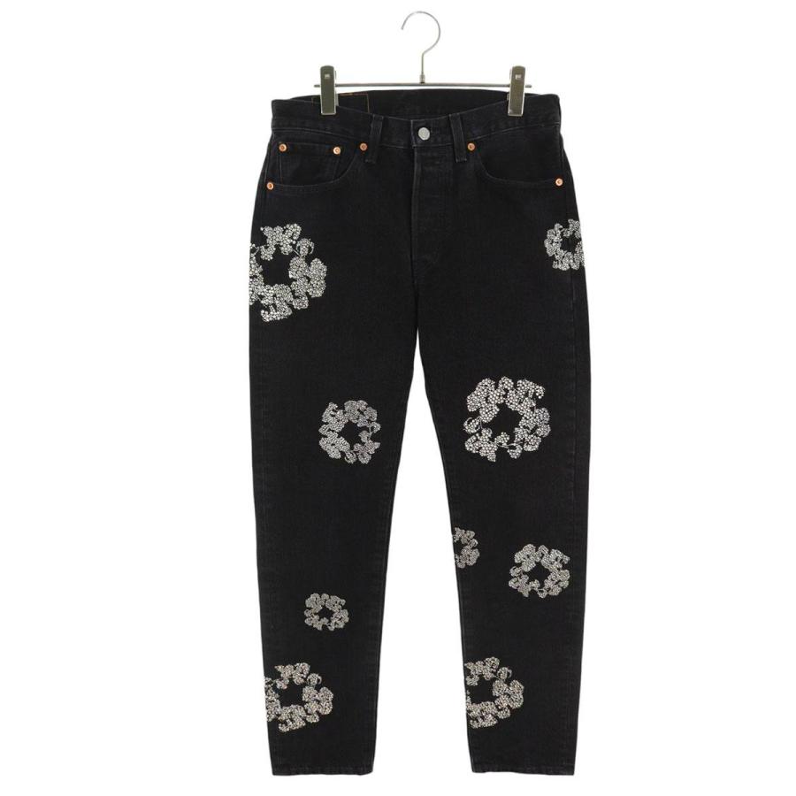DENIM TEARS（デニムティアーズ） リーバイス サイズ:30/32 PC9-A1592