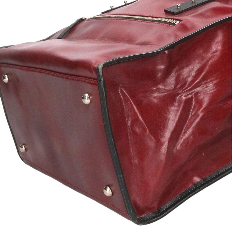 Jean Paul Gaultier（ジャンポール・ゴルチエ） ヴィンテージレザー