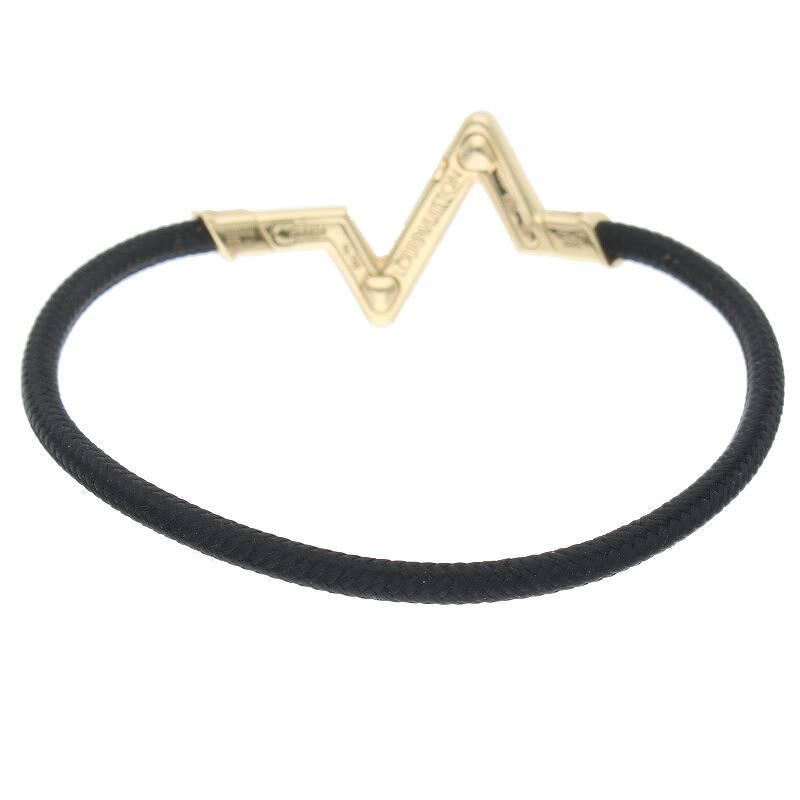 LOUIS VUITTON（ルイ・ヴィトン） ブレスレット Q05413 ヴォルトアップ