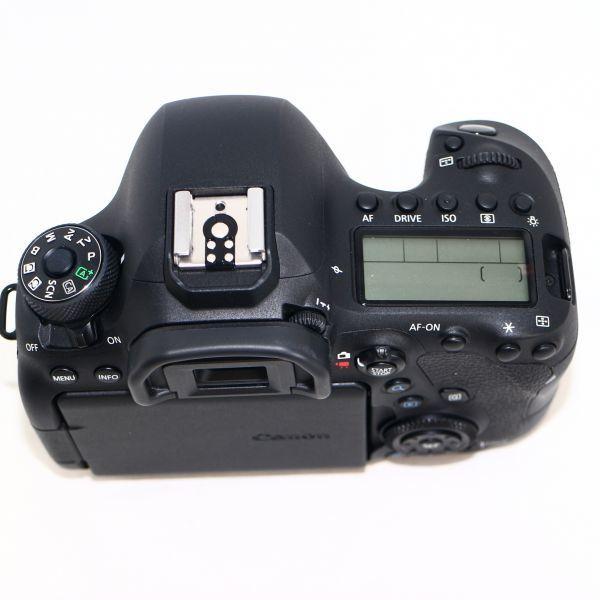 CANON EOS 6D Mark II ボディ : りんすまいる - 通販 - Yahoo!ショッピング
